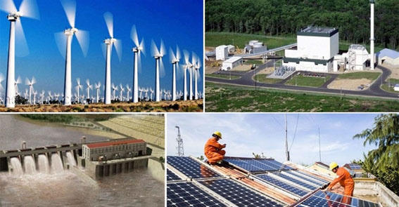 Việt Nam - 'nhà máy' năng lượng sạch tương lai của châu Á 