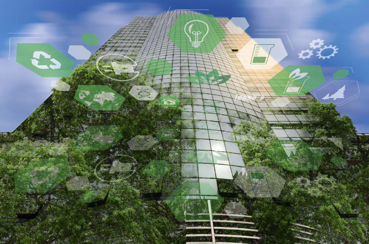 Quốc gia nào đang dẫn đầu trên hành trình Net Zero?