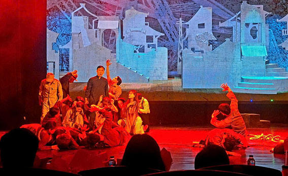 Nhạc kịch Việt Nam với nhiều tiềm năng mới