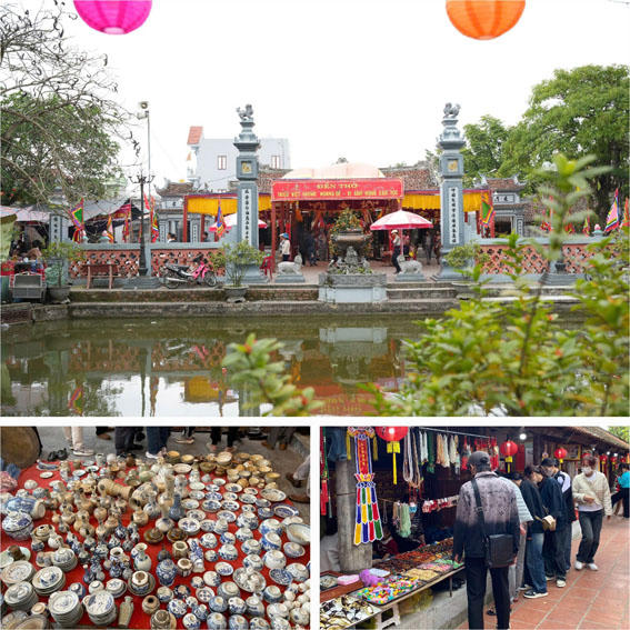 Tư tưởng vượt thời gian của Trạng nguyên đất học