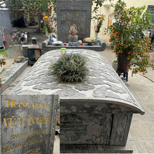 Tư tưởng vượt thời gian của Trạng nguyên đất học