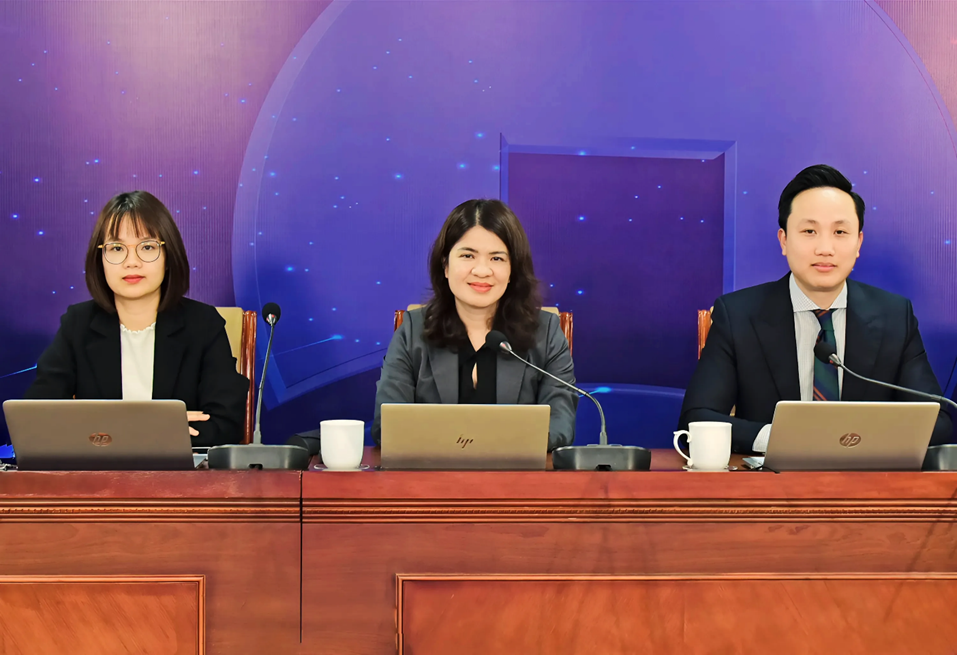 VietinBank năm 2024: Chạy đà hiệu quả - Bứt phá thành công