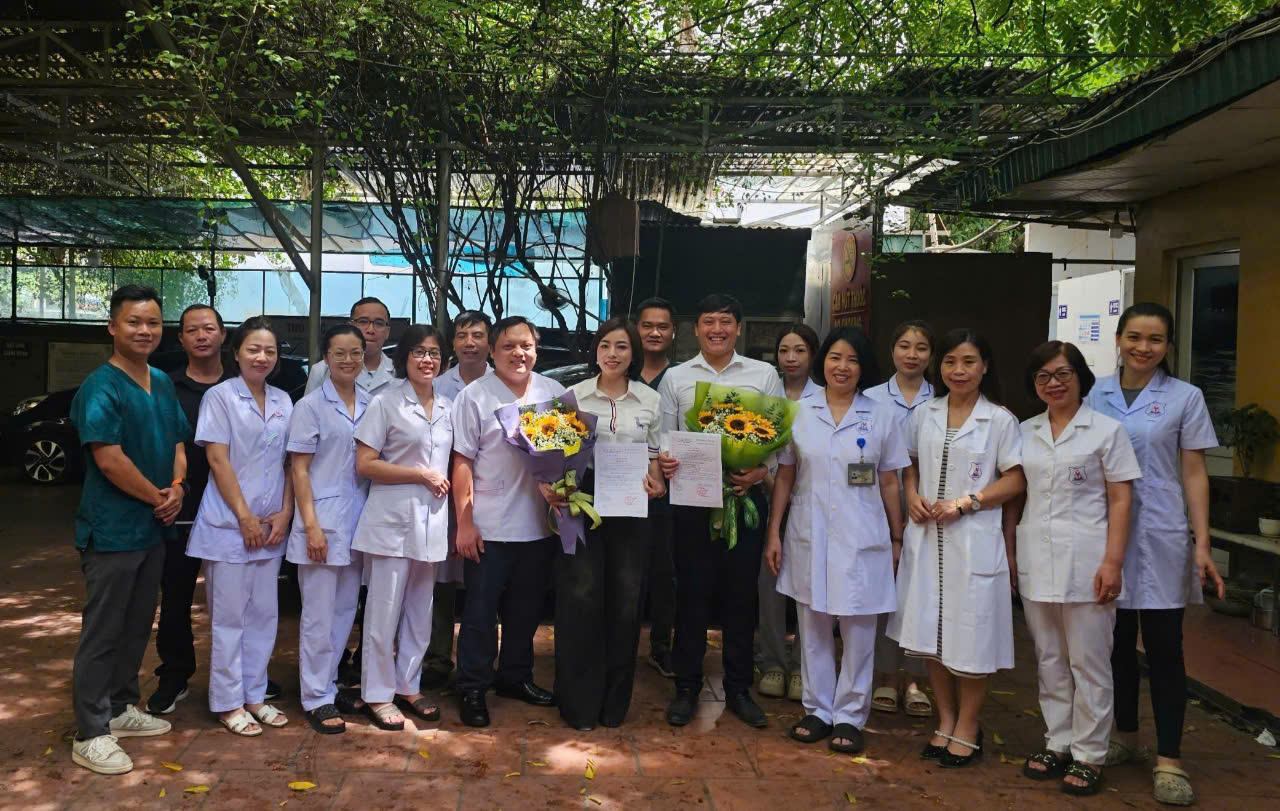 Bác sĩ pháp y và ước mơ được “chuyên tâm phụng sự công lý”