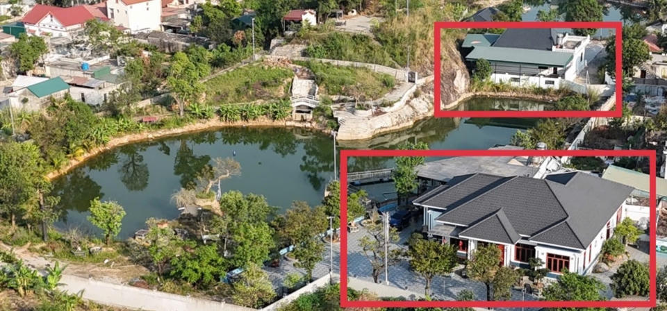 Sự việc lấn chiếm gần 1ha đất xây nhà kiên cố tại Kinh Môn (Hải Dương): Các hộ tự nguyện tháo dỡ công trình vi phạm