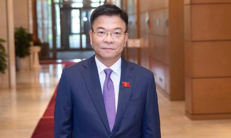 Phân công công tác của Thủ tướng và các Phó Thủ tướng