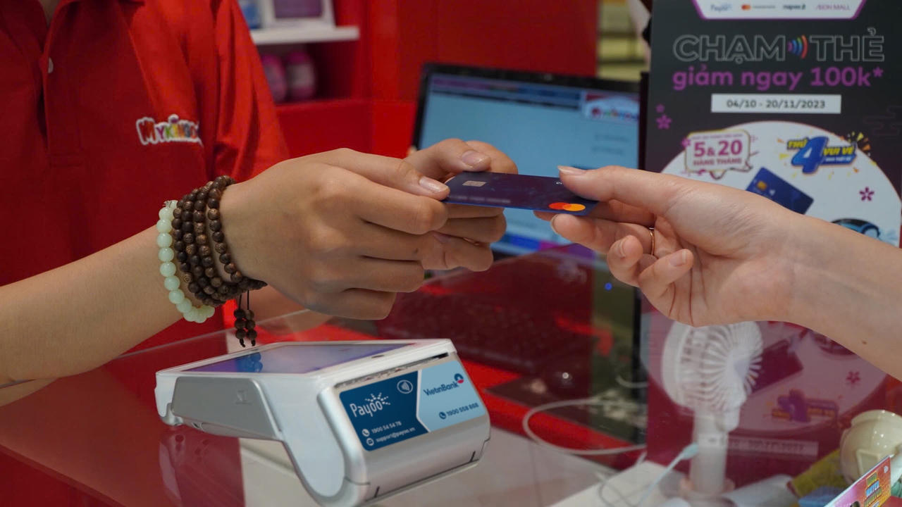 Dịch vụ chất lượng của VietinBank giúp doanh nghiệp FDI 'cất cánh'