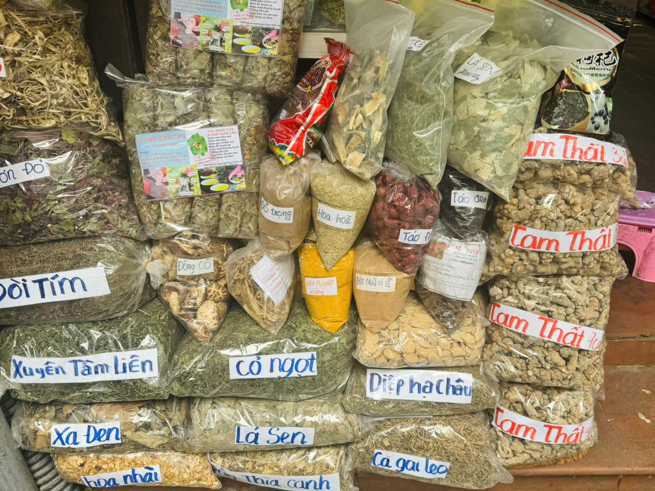 Người phụ nữ ‘giữ lửa’ tinh hoa y học cổ truyền giữa lòng Hà Nội