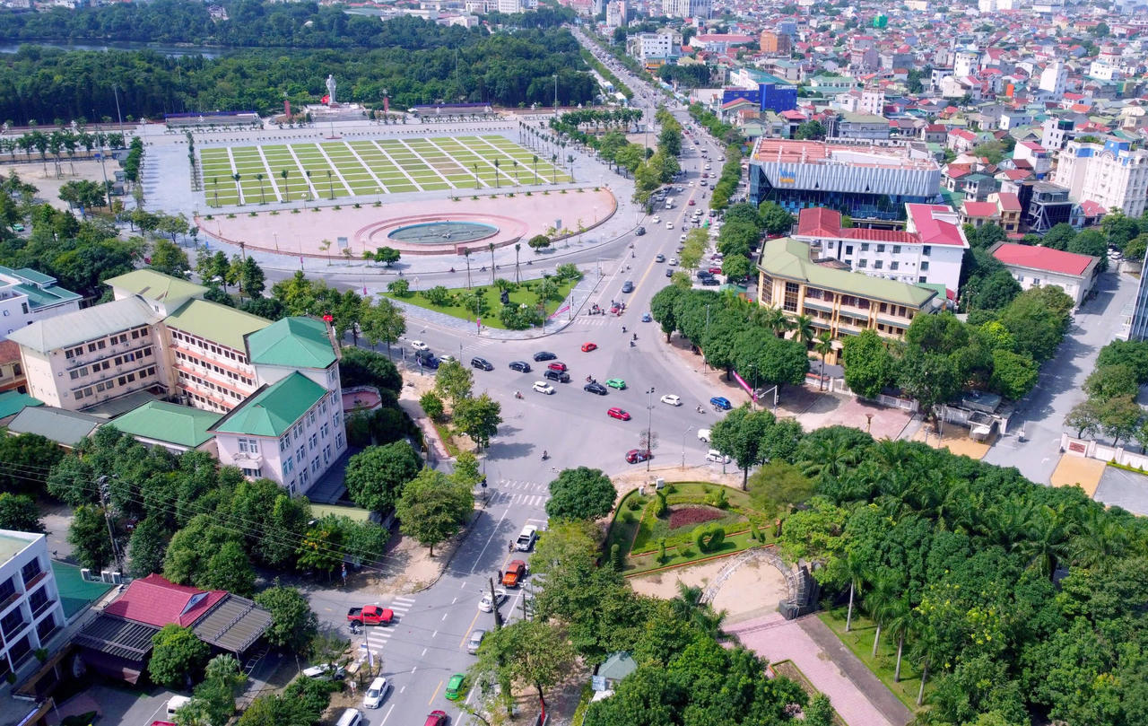 Nghệ An gỡ 'điểm nghẽn' cho sản xuất, kinh doanh từ việc cắt giảm thủ tục hành chính