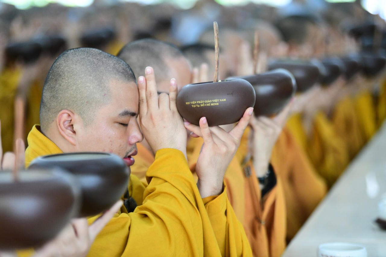 Mùa An cư Kiết hạ năm nay sẽ diễn ra như thế nào?