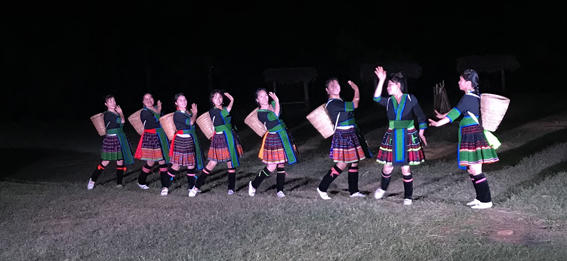 Lan tỏa 'du lịch xanh' không khói thuốc