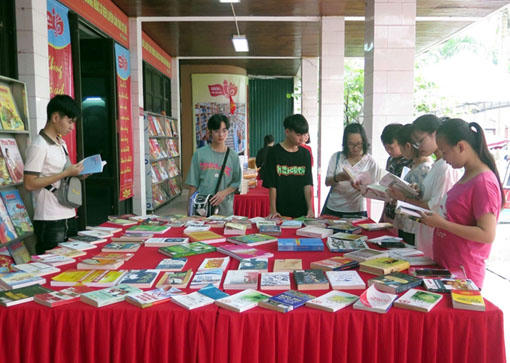 Sách thúc đẩy trào lưu tự học ở người trẻ