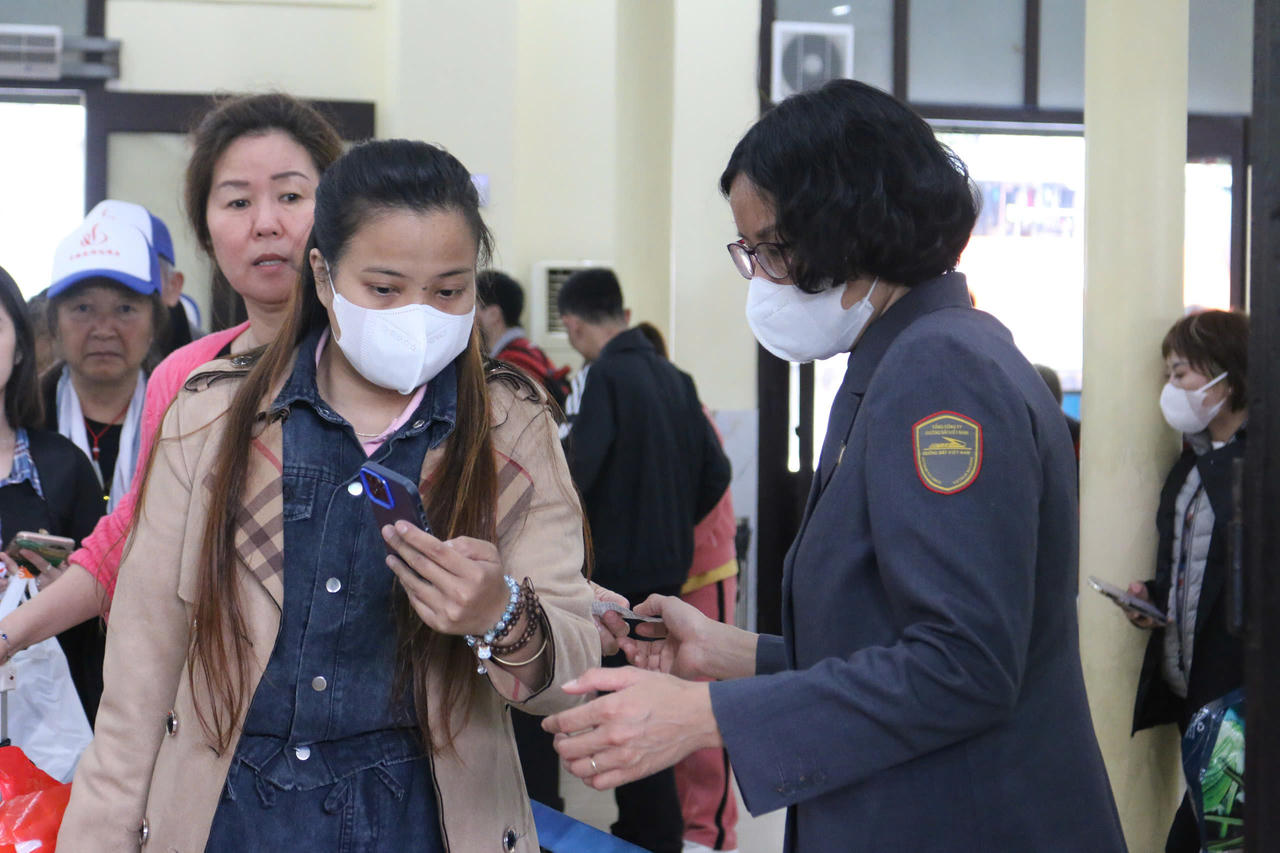 Dự án đường sắt tốc độ cao Bắc - Nam: Ý tưởng lập một số liên doanh lĩnh vực công nghiệp đường sắt