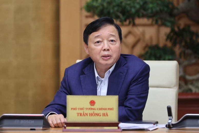 Thủ tướng chỉ đạo 6 nhóm nhiệm vụ lớn trọng tâm, cấp bách