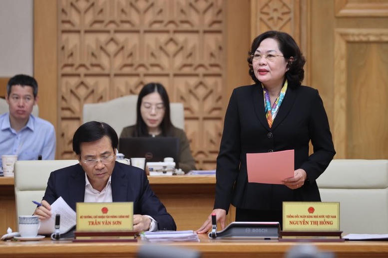 Thủ tướng chỉ đạo 6 nhóm nhiệm vụ lớn trọng tâm, cấp bách