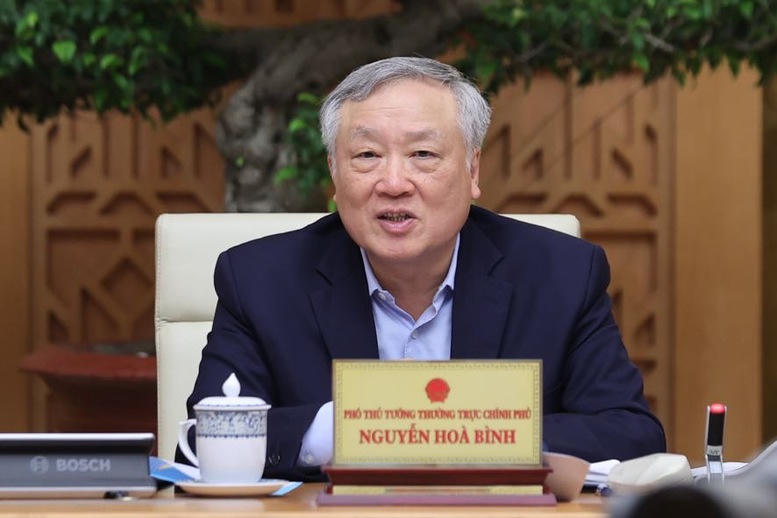 Thủ tướng chỉ đạo 6 nhóm nhiệm vụ lớn trọng tâm, cấp bách