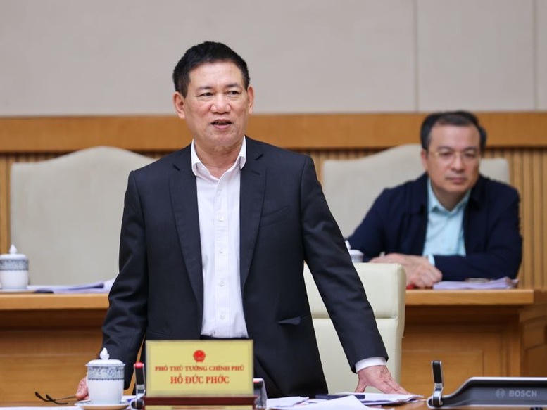 Thủ tướng chỉ đạo 6 nhóm nhiệm vụ lớn trọng tâm, cấp bách