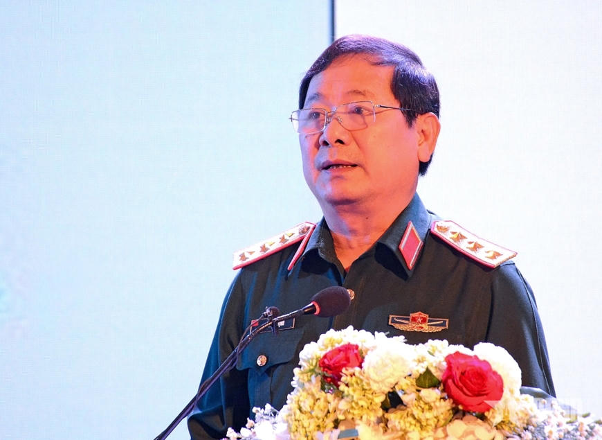 Tự hào chiến thắng Tây Nguyên