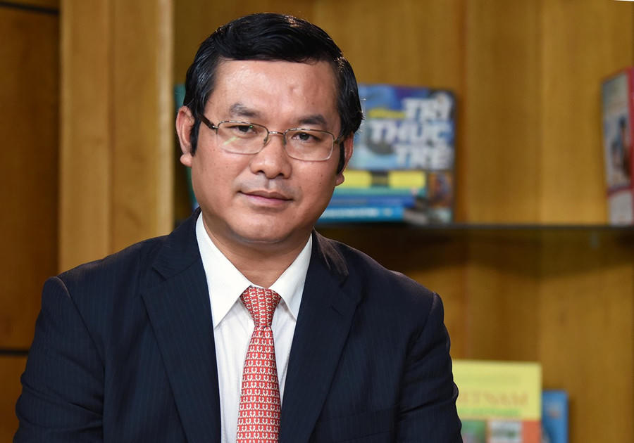 Phân công nhiệm vụ của Bộ trưởng và các Thứ trưởng Bộ Giáo dục và Đào tạo