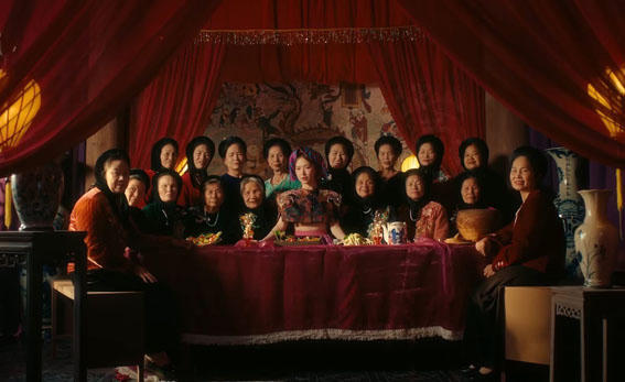 Các nghệ sĩ tôn vinh vẻ đẹp Việt Nam qua MV độc đáo