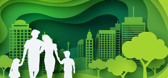 Phát huy vai trò của phụ nữ trong nền kinh tế xanh - 'Chìa khóa' phát triển bền vững