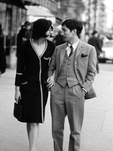 Quasar Khánh - nhà thiết kế tài năng và những chuyện chưa kể