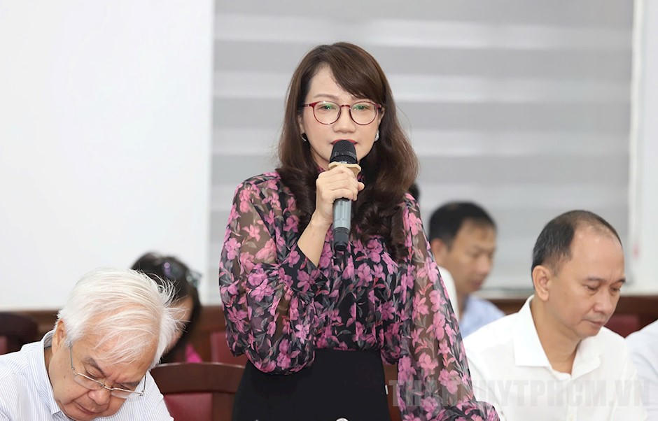 Triển khai thực hiện nghị quyết 57-NQ/TW: TP Hồ Chí Minh sẽ hình thành 5.000 doanh nghiệp khởi nghiệp sáng tạo