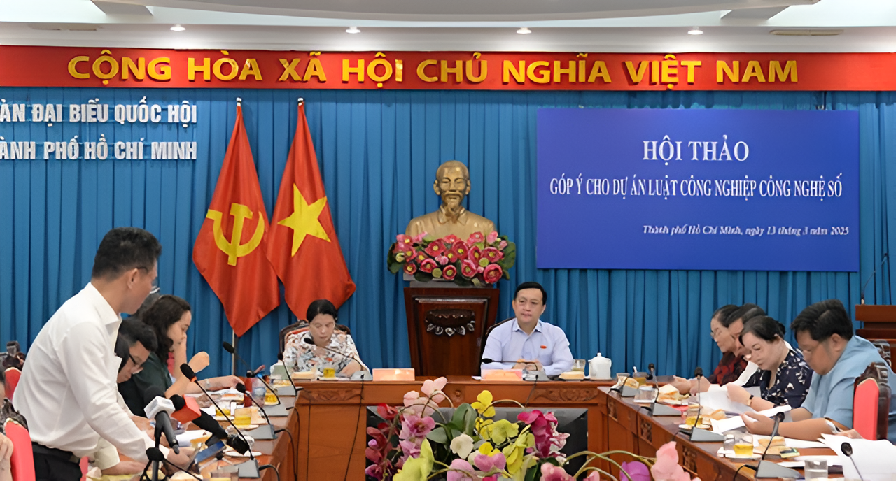 Cần làm rõ các khái niệm cốt lõi về trí tuệ nhân tạo, dữ liệu lớn