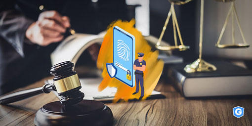 Kinh nghiệm quốc tế về bảo mật dữ liệu