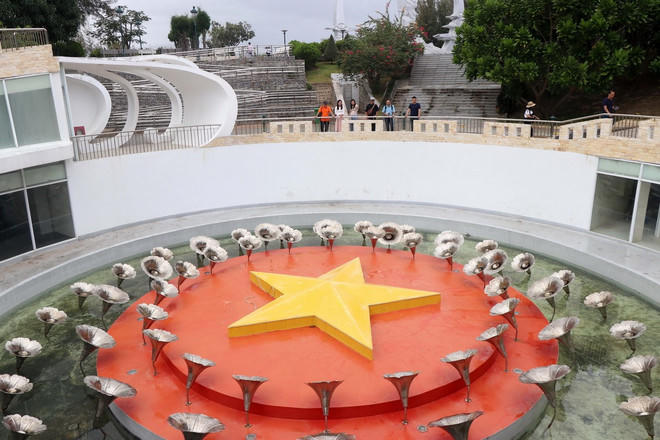 37 năm sự kiện Gạc Ma - Khúc tráng ca về vòng tròn bất tử