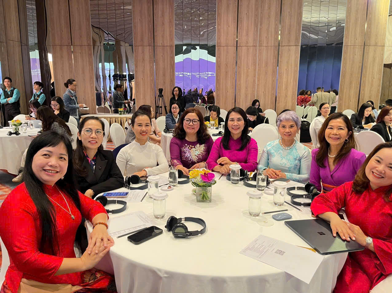 Đầu tư vào kinh tế chăm sóc: Giải pháp thúc đẩy bình đẳng giới và tăng trưởng bền vững