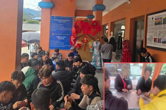 Kiến nghị làm rõ một số vấn đề tại điểm du lịch sông Nho Quế 