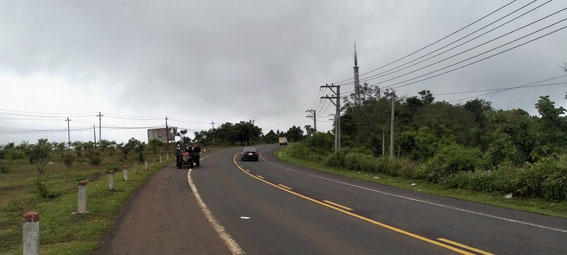 Theo bước chân ông cha mở đường