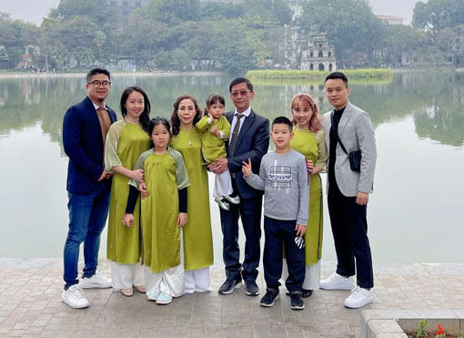 Giải mã sức hút của những biểu tượng kiến trúc Hà Nội