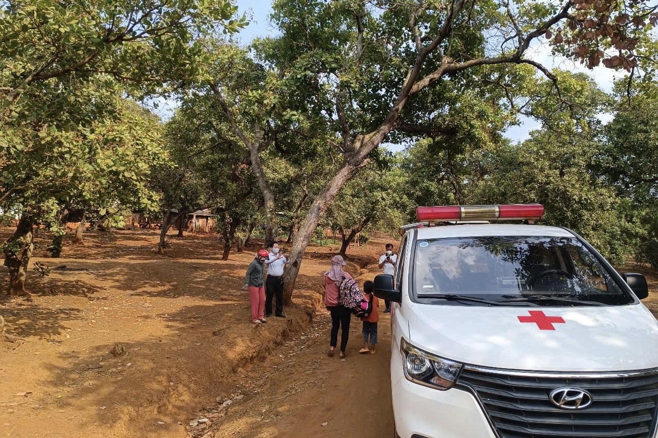 Dịch sởi và ho gà đồng loạt tái bùng phát ở Đông Nam Bộ