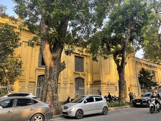 Tham quan khu Phố Pháp: Trải nghiệm độc đáo và đáng nhớ về Hà Nội