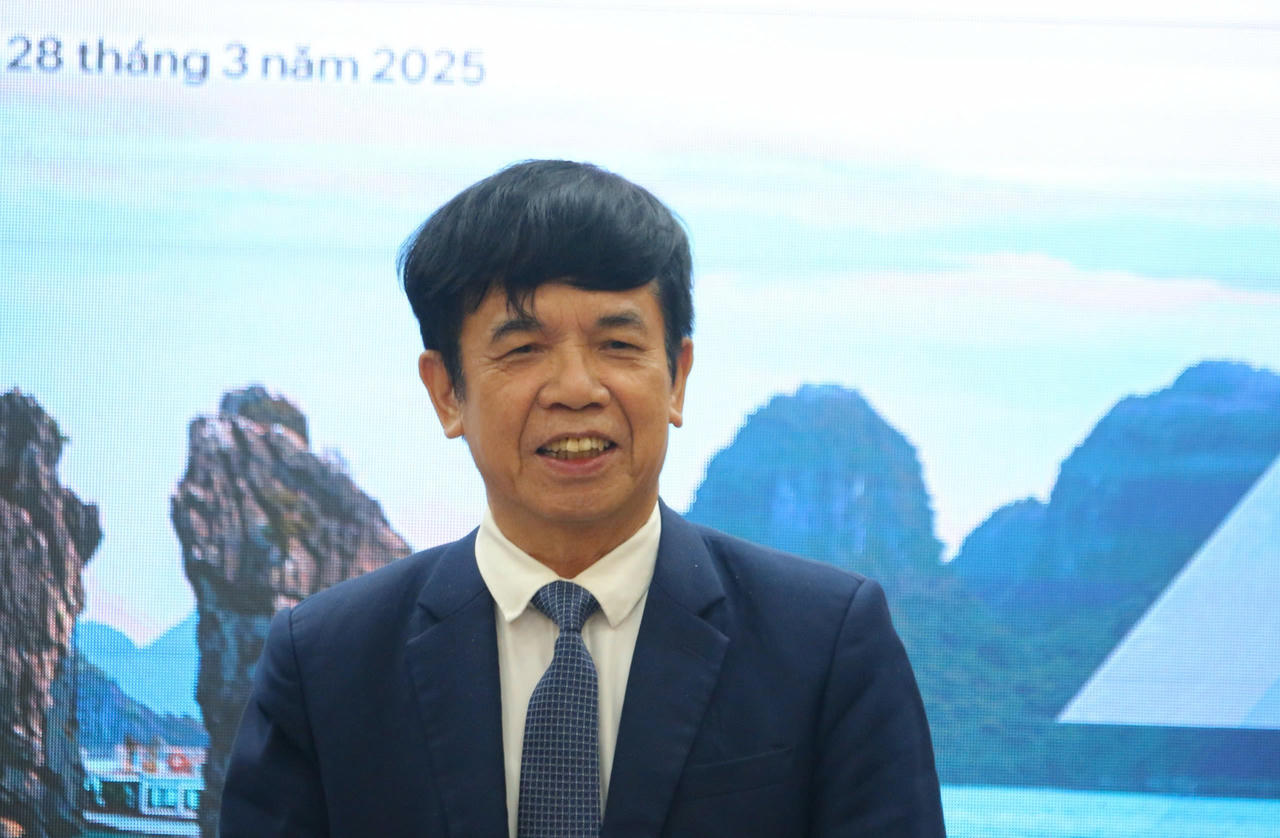 Sắp diễn ra Hội thảo quốc tế 'Hoàn thiện thể chế nhằm hiện thực hóa nguyên tắc ‘Lợi ích hài hòa, rủi ro chia sẻ’ trong lĩnh vực đầu tư'