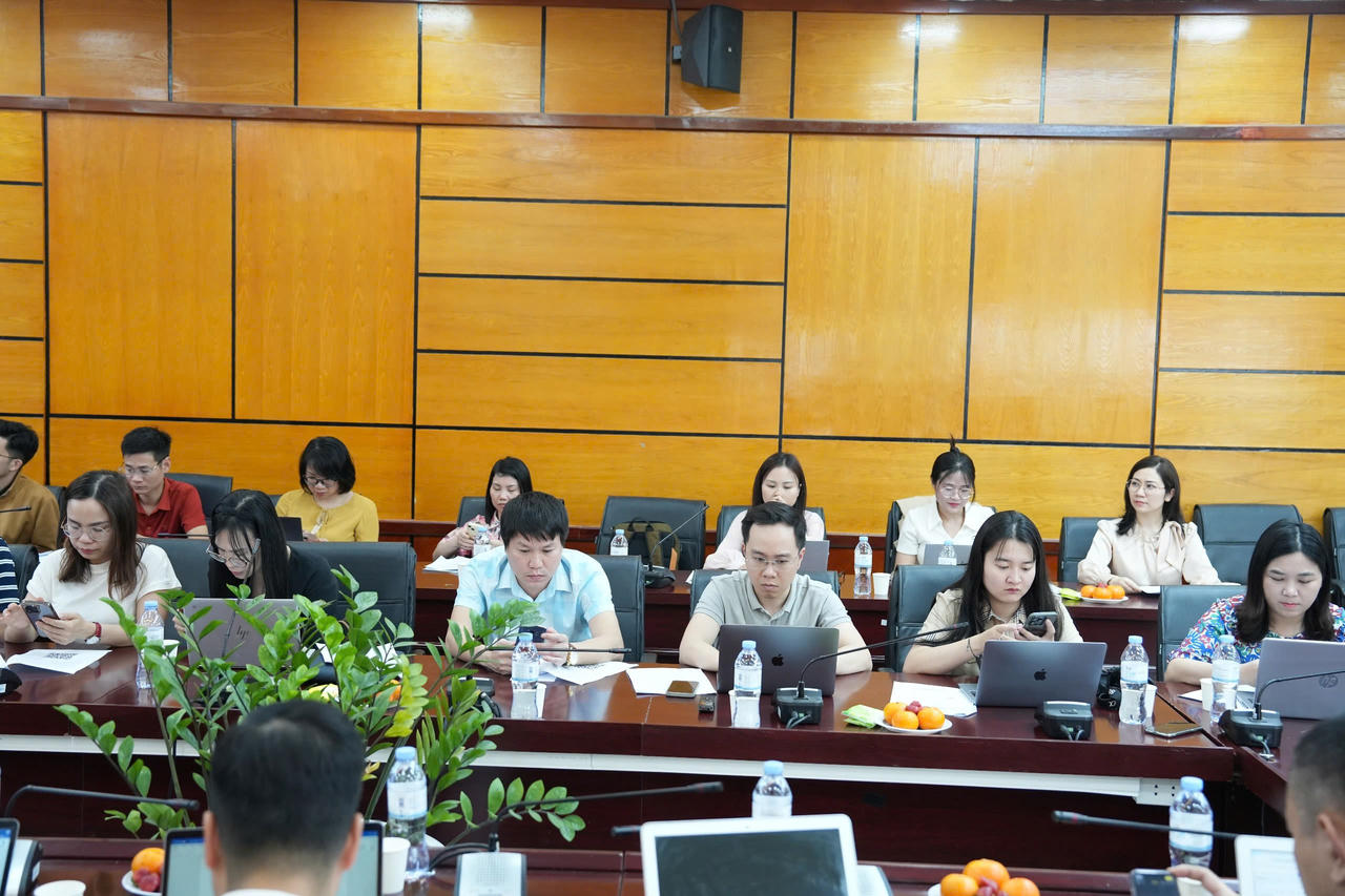 Sắp diễn ra Hội thảo quốc tế 'Hoàn thiện thể chế nhằm hiện thực hóa nguyên tắc ‘Lợi ích hài hòa, rủi ro chia sẻ’ trong lĩnh vực đầu tư'