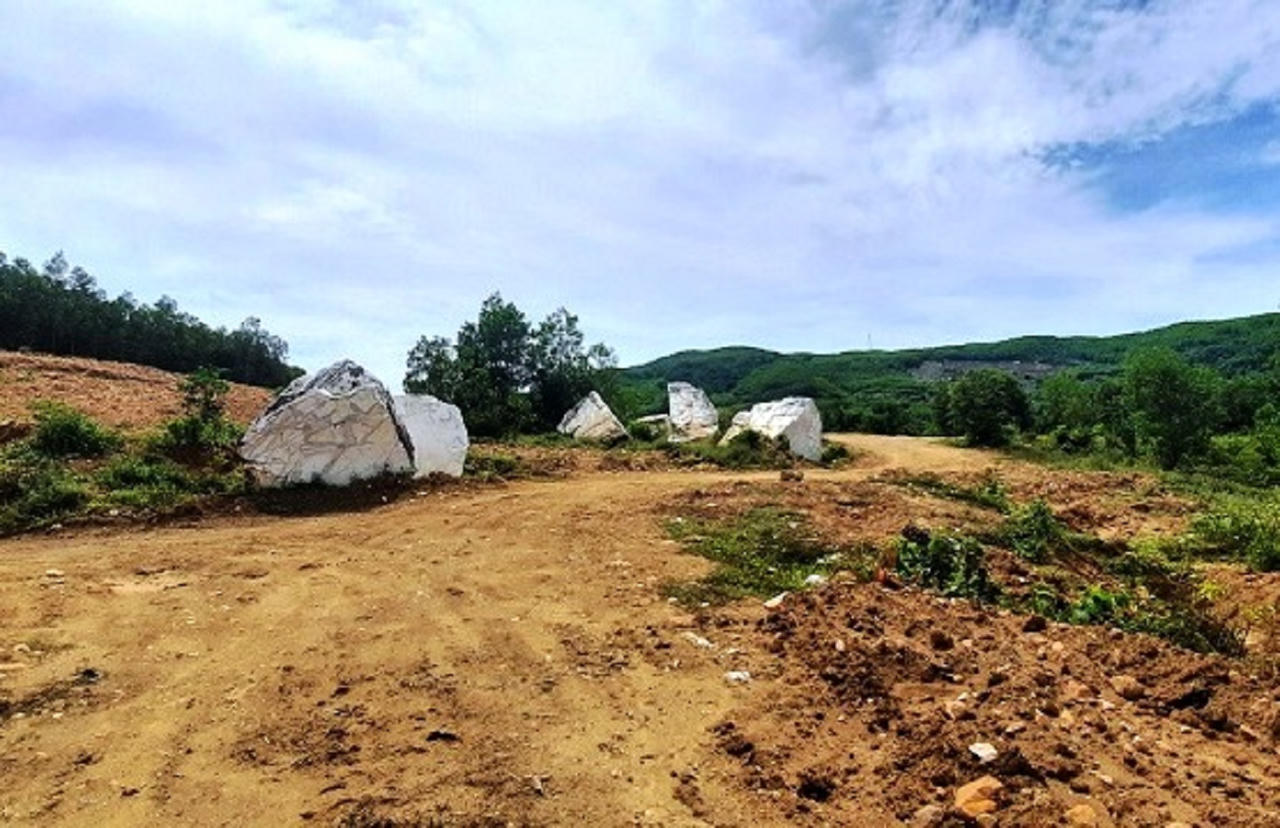  Quảng Nam: Thanh tra toàn diện dự án hồ chứa nước Lộc Đại 