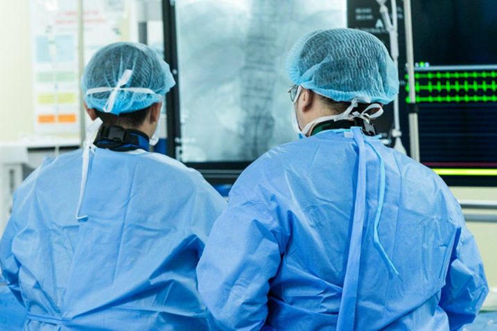 Người đàn ông mắc bệnh nguy hiểm sau 40 năm hút thuốc lá