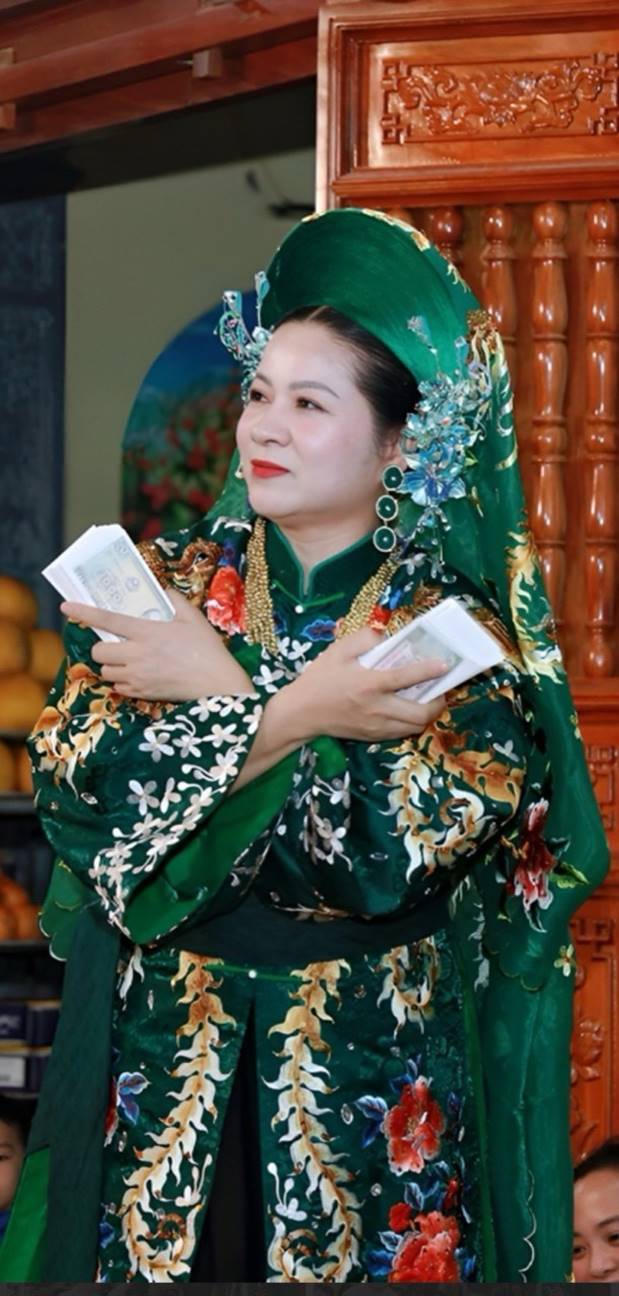 Trang nghiêm Lễ Khánh thành Điện mẫu và Nhà khách Chùa Bảo Minh tại Hải Dương