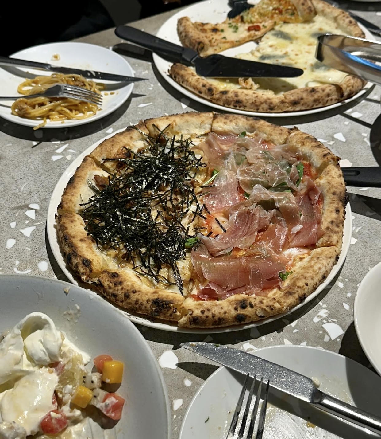 Sự lên ngôi của thói quen 'ăn hàng'