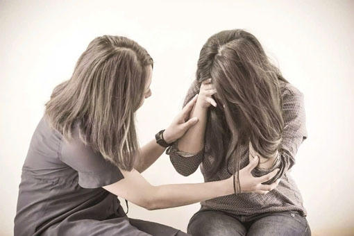 Ngăn ngừa tâm bệnh quấy rầy con trẻ