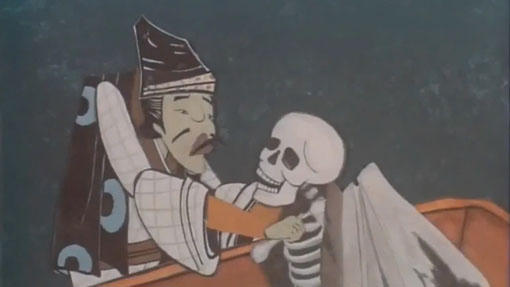 Điều ít biết về những nét vẽ đầu tiên của phim hoạt hình Việt Nam