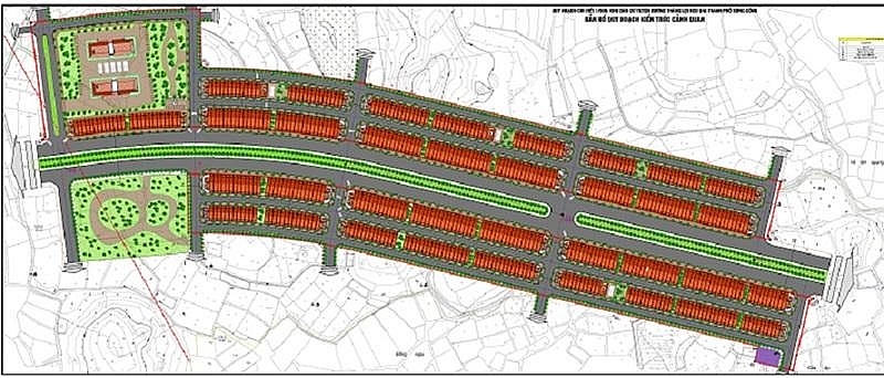 Ngày mai (15/4), xét xử vụ án tại dự án đường Thắng Lợi kéo dài (Sông Công, Thái Nguyên): Các bị hại kỳ vọng vướng mắc pháp lý liên quan dự án được tháo gỡ 