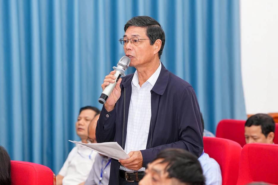 Các địa phương gấp rút cho công cuộc sáp nhập