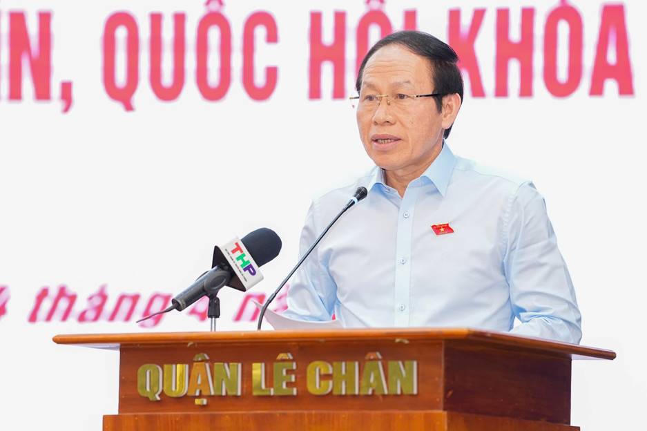 Các địa phương gấp rút cho công cuộc sáp nhập