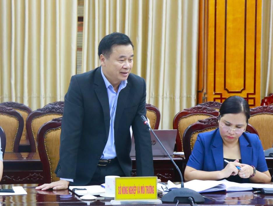 Các địa phương gấp rút cho công cuộc sáp nhập