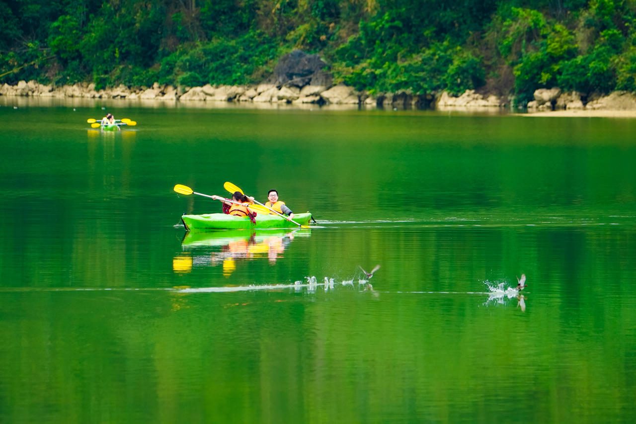 Nguy cơ 'rơi bẫy' AI lừa đảo trong du lịch