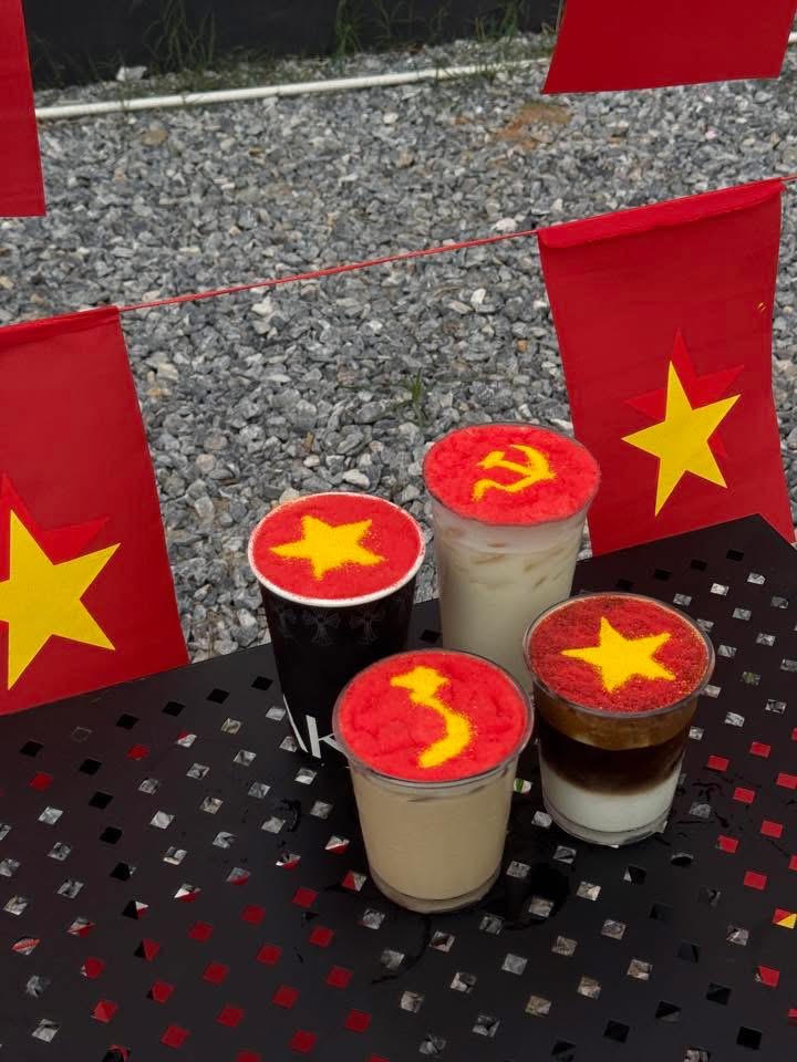 Khi niềm tự hào dân tộc được thể hiện bằng ngôn ngữ ẩm thực