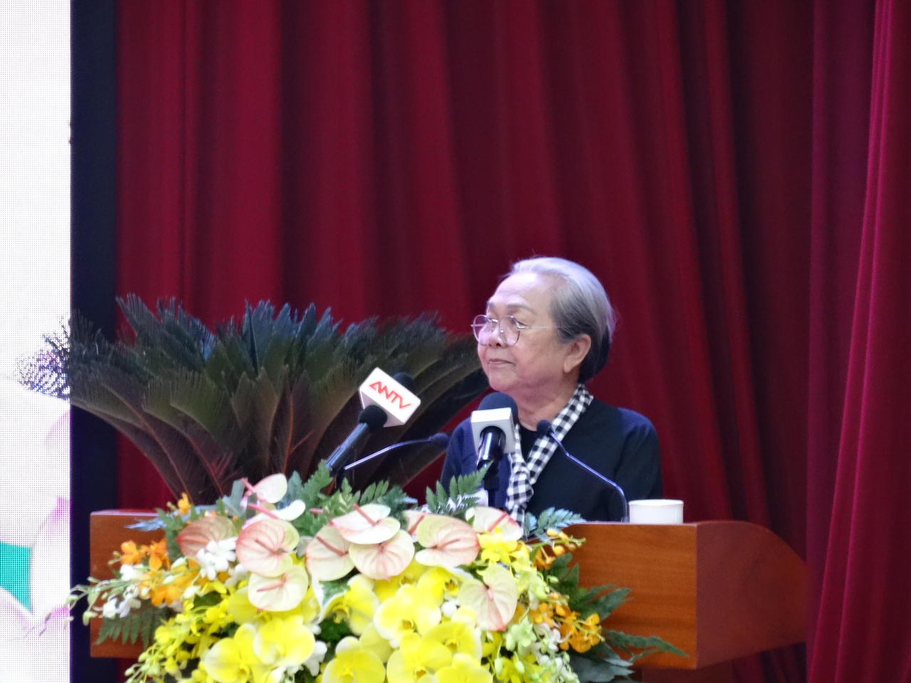 Hội thảo Đại thắng mùa Xuân 1975: Đỉnh cao nghệ thuật quân sự Việt Nam thời đại Hồ Chí Minh